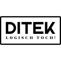 Ditek-bv logo - Similar company to Brain-Storm Bvba