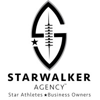 StarWalker Agency LLC logo - Similar company to Change Agency Collective