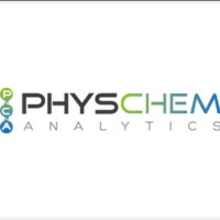 PhysChem Analytics GmbH logo - Similar company to Pharmainformatic