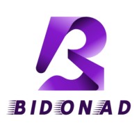 BidOnAd logo - Similar company to Stugether