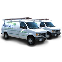 Standard Telecom logo - Similar company to Start Telecom