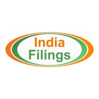 IndiaFilings.com logo - Similar company to Vakilsearch