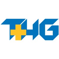 Thonburi International Holding, Ltd. logo - Similar company to Vorrawut Group