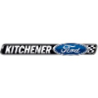 Kitchener Ford logo - Similar company to Kitchener Kia
