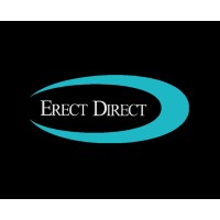 Erect Direct logo - Similar company to Harbour Facade Systems Ltd
