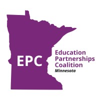 Education Partnerships Coalition of Minnesota (EPC) logo - Similar company to Minnesota P-20 Education Partnership