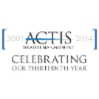 Actis Wealth Management