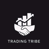 TradingTribe logo - Similar company to Finit-The Finance Society | Nit Bhopal