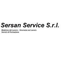 Sersan Service S.r.l. logo - Similar company to Bresca Dorada S.R.L.