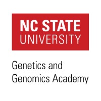 NC State Genetics and Genomics Academy logo - Similar company to Nc State Global One Health Academy