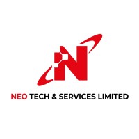 Neo Tech & Services Limited logo - Similar company to Mak Solutions Ltd