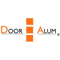 DoorAlum - Fabricación de Puertas logo - Similar company to Polismar - Plásticos Industriais