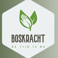 Boskracht logo - Similar company to Buitengewoon B.V.