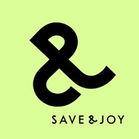 SAVE & JOY - swipe your style logo - Similar company to Jacques Vert