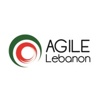 Agile Lebanon logo - Similar company to Treetech.