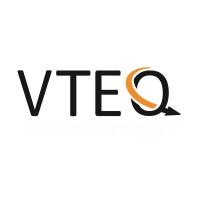 VTEQ logo - Similar company to Vteq