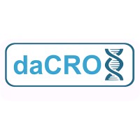 daCRO logo - Similar company to Paracelsis Ltd