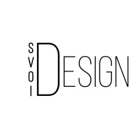 SVOI DESIGN logo - Similar company to Tobe Designgroup | Interior Architecture | Interior Design