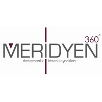 Meridyen360 logo - Similar company to K | Workz Danışmanlık