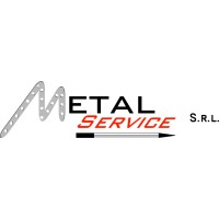 Metal Service srl Forlì logo - Similar company to Tecnotre Project