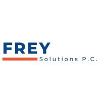 Frey Solutions P.C. logo - Similar company to Catcus