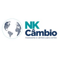 NK Câmbio logo - Similar company to 4Te Group