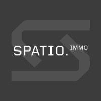 Spatio Immo logo - Similar company to Sayki Studio