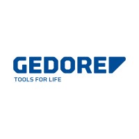 GEDORE Group logo - Similar company to Aviloo Battery Diagnostics
