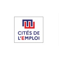 Cité de l'Emploi Grand Reims logo - Similar company to Reims Infotech
