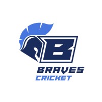Braves Cricket logo - Similar company to Jaguars Sporting Ventures Ltd.