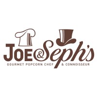 Joe & Seph's logo - Similar company to Deep Dish Beach