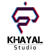 Khayal Studio LLC logo - Similar company to Arcanium Studios