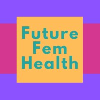 FutureFemHealth logo - Similar company to Women'S Brain Foundation