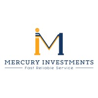 Mercury Investments Consultancy NV logo - Similar company to Tsc- Lubricants Oil