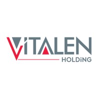 Vitalen Holding A.Ş. logo - Similar company to Pitechsoft