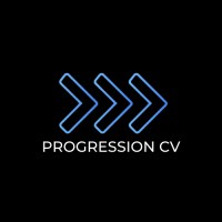 Progression CV logo - Similar company to Appstrm