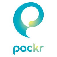 Packr logo - Similar company to Quality Perfect Packaging