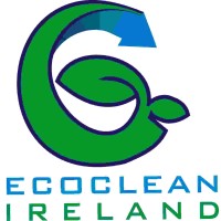 EcoClean Ireland logo - Similar company to Cimpina Ltd