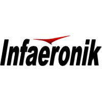 INFAERONIK GmbH logo - Similar company to Ras Engineering