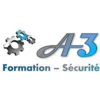 A3 FORMATION-SECURITE logo - Similar company to Prosforma Securite