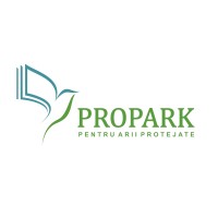 Propark Foundation for Protected Areas logo - Similar company to Krontechies