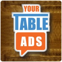 YourTableAds logo - Similar company to Digital Nomad Association Philippines