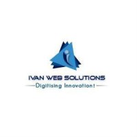 Ivan Web Solutions logo - Similar company to Complete Web Graphics