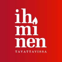 Tommy Hellsten -instituutti | Ihminen tavattavissa logo - Similar company to Vallila Studiot