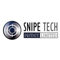 Snipe Tech Pvt. Ltd. logo - Similar company to Snipe