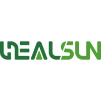 HealSun Biopharm logo - Similar company to Intellective Bio
