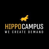 HippoCampus logo - Similar company to Composed Digital