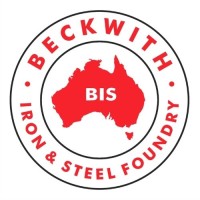 Beckwith Iron and Steel logo - Similar company to Djm Fabrications