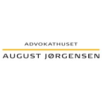 Advokathuset August Jørgensen logo - Similar company to Jysk Tagpap Aps