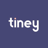 tiney logo - Similar company to Koru Kids